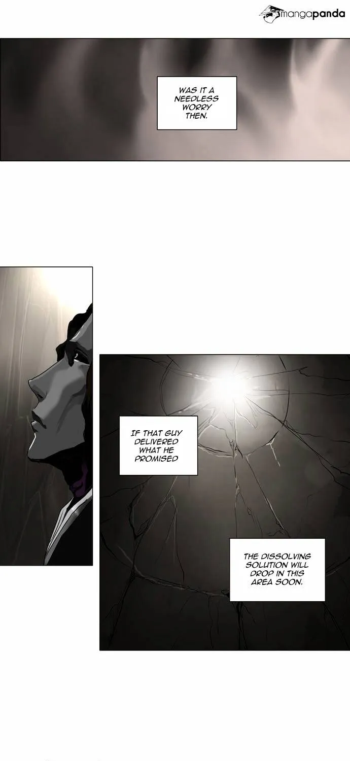 Tower Of God Chapter 182 page 27 - MangaNato