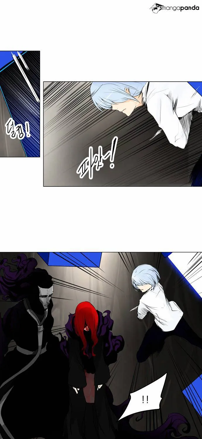 Tower Of God Chapter 182 page 35 - MangaNato