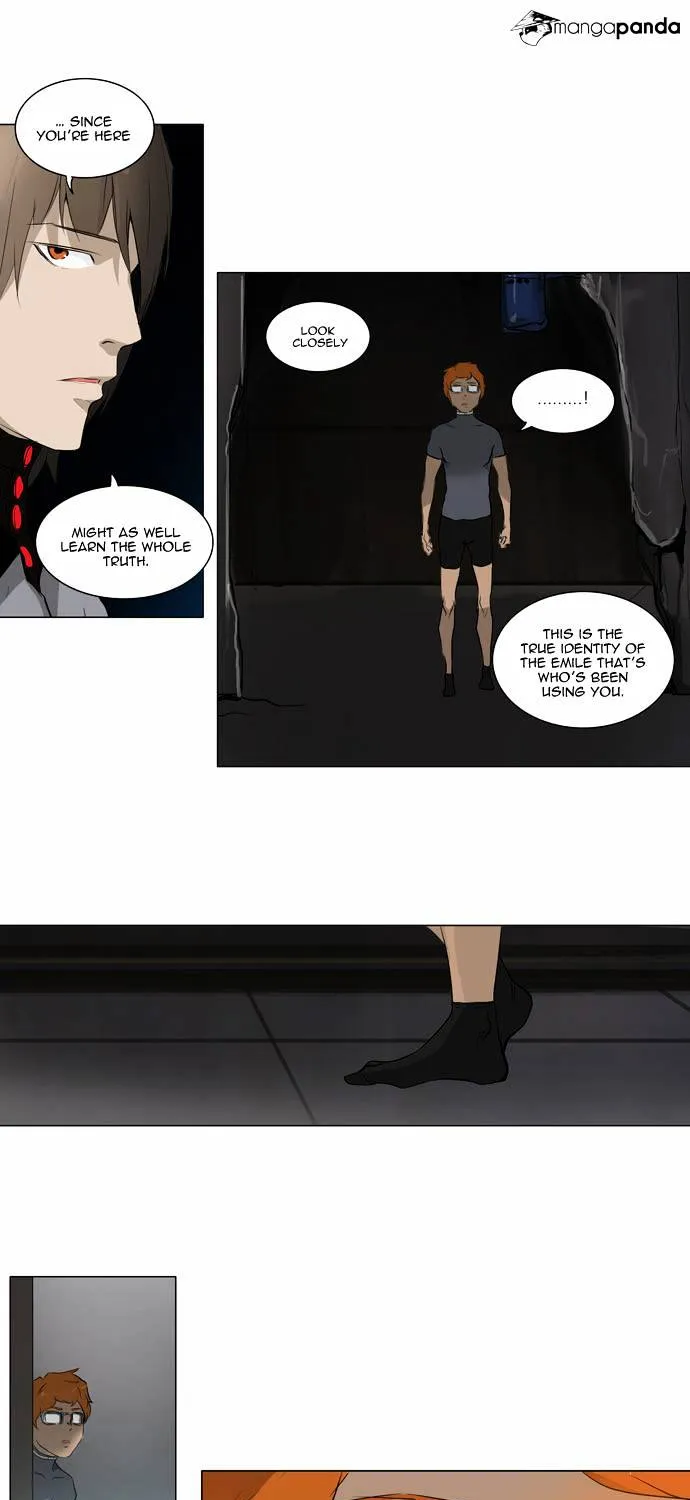 Tower Of God Chapter 182 page 5 - MangaNato