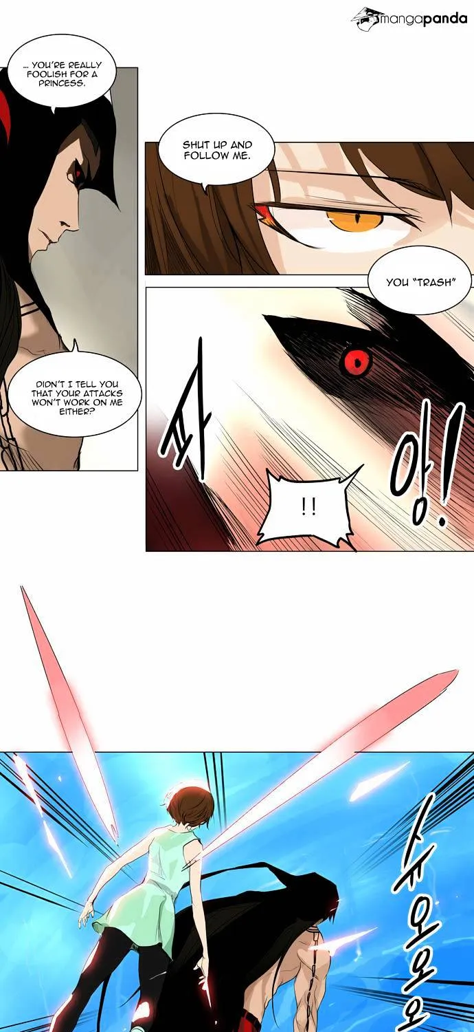 Tower Of God Chapter 183 page 30 - MangaNato