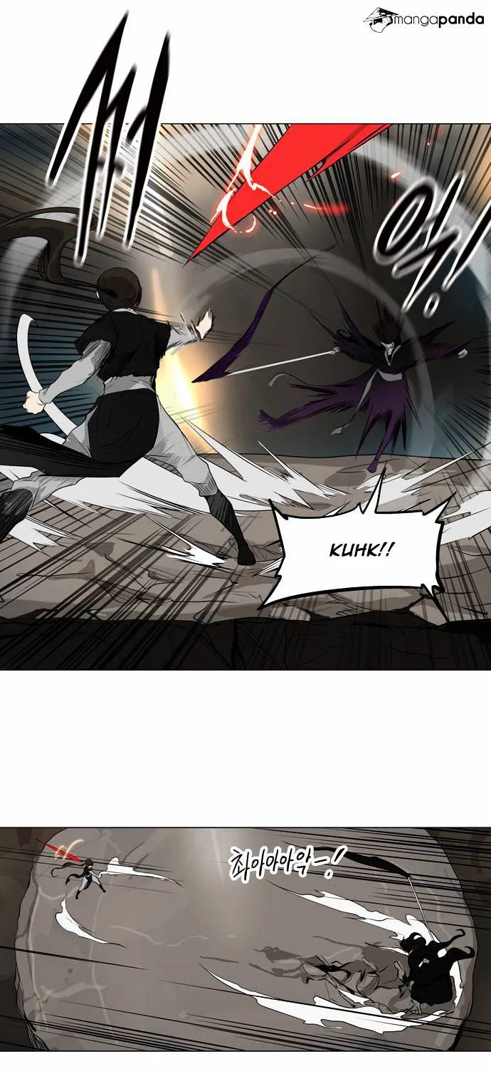 Tower Of God Chapter 184 page 22 - MangaKakalot