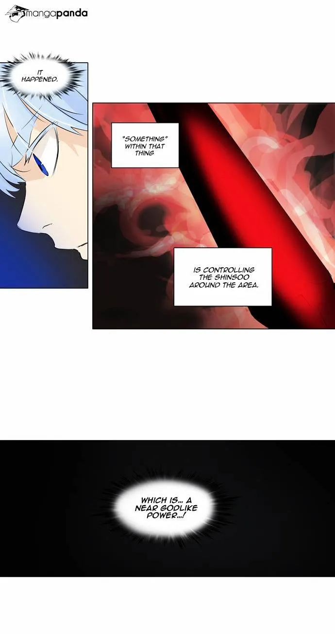 Tower Of God Chapter 184 page 26 - MangaKakalot