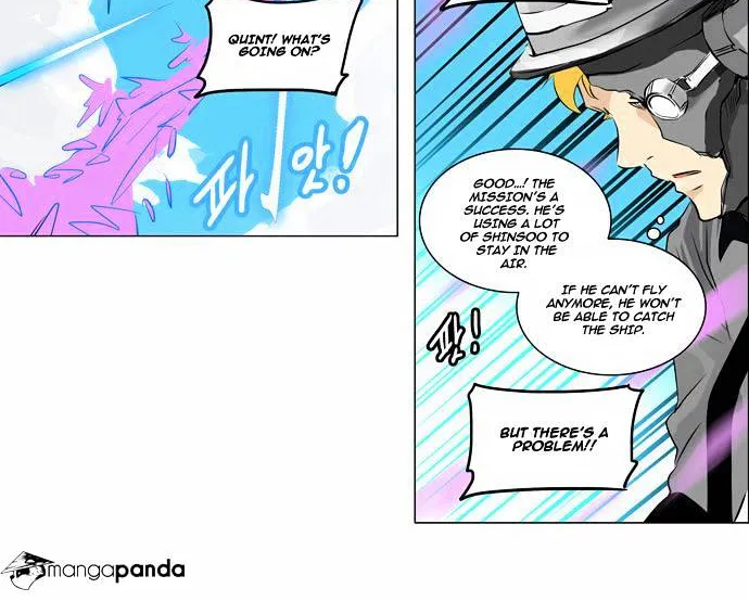 Tower Of God Chapter 187 page 17 - MangaKakalot