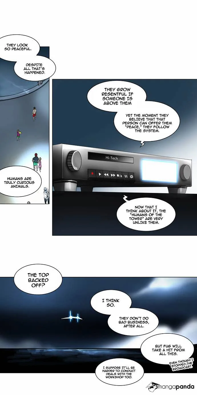 Tower Of God Chapter 187 page 33 - MangaKakalot