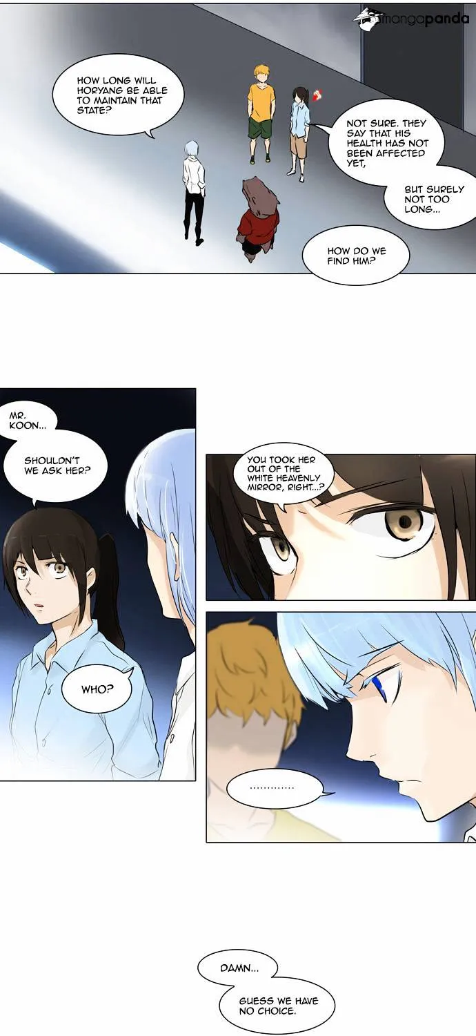 Tower Of God Chapter 190 page 27 - MangaKakalot