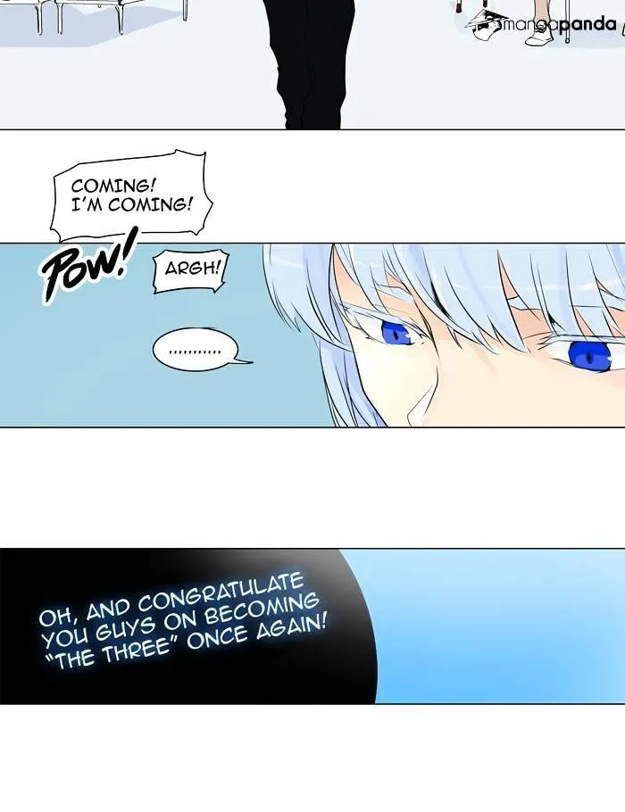 Tower Of God Chapter 191 page 6 - MangaNato