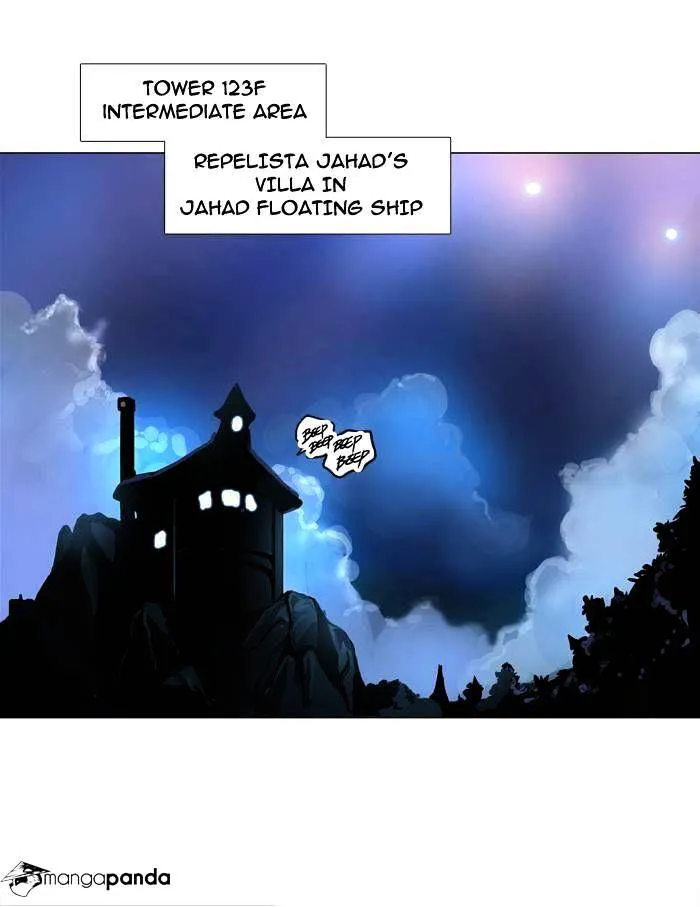 Tower Of God Chapter 193 page 1 - MangaNato