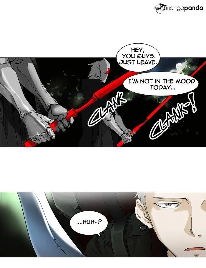 Tower Of God Chapter 193 page 14 - MangaNato