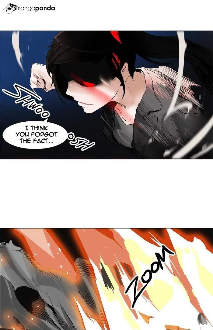 Tower Of God Chapter 193 page 20 - MangaNato