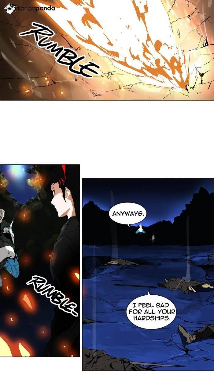 Tower Of God Chapter 193 page 22 - MangaNato