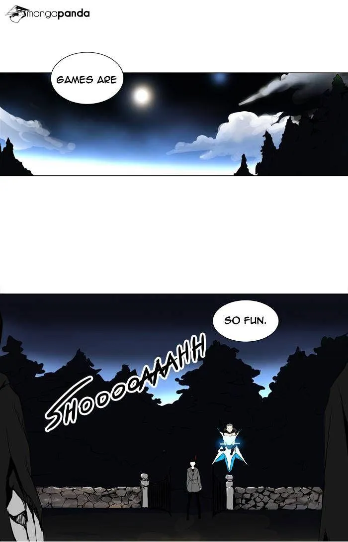 Tower Of God Chapter 193 page 7 - MangaNato