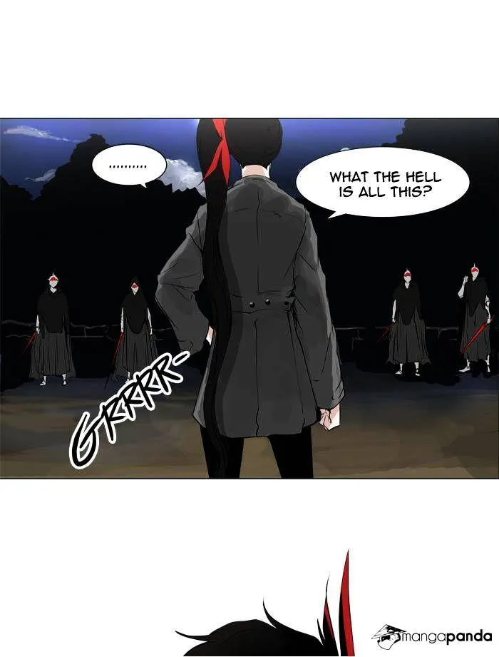 Tower Of God Chapter 193 page 10 - MangaNato