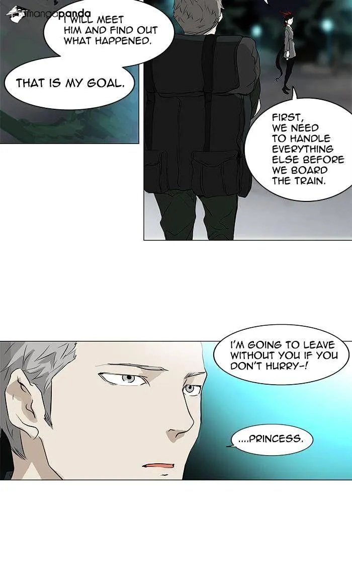 Tower Of God Chapter 194 page 20 - MangaNato