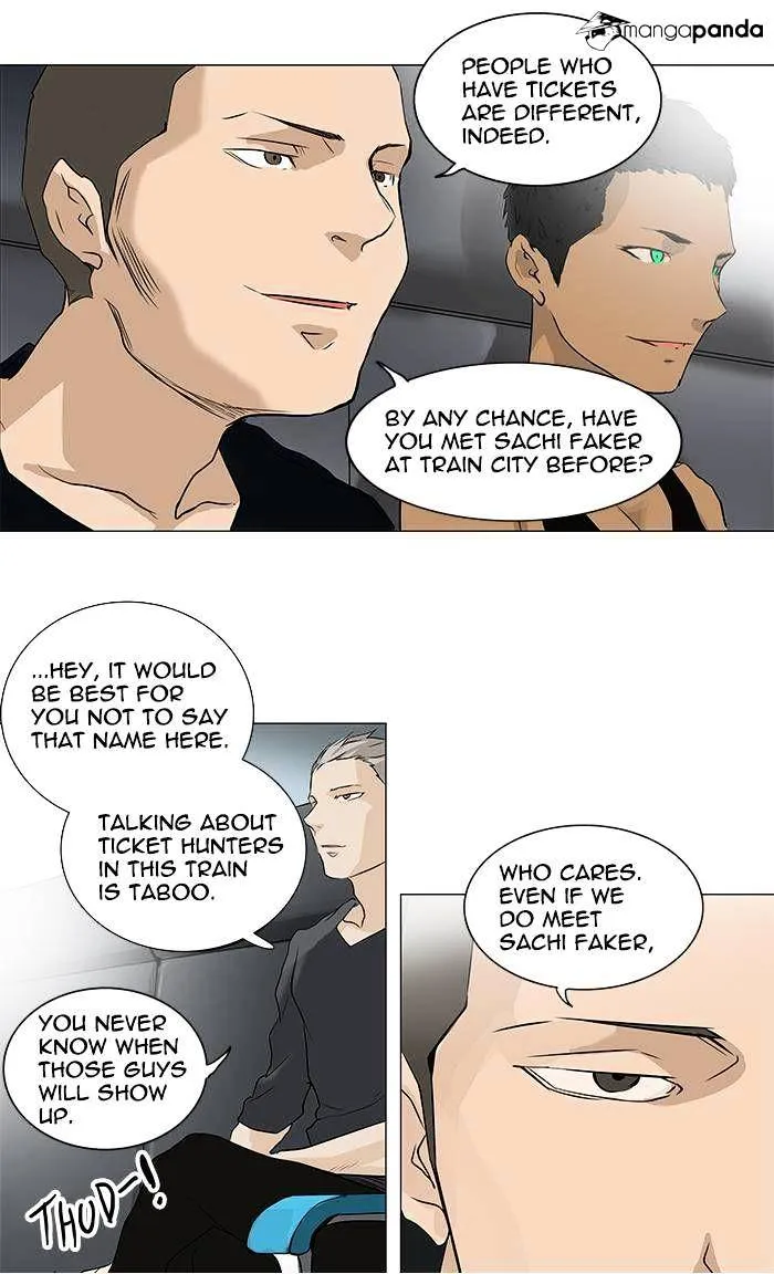 Tower Of God Chapter 194 page 30 - MangaNato