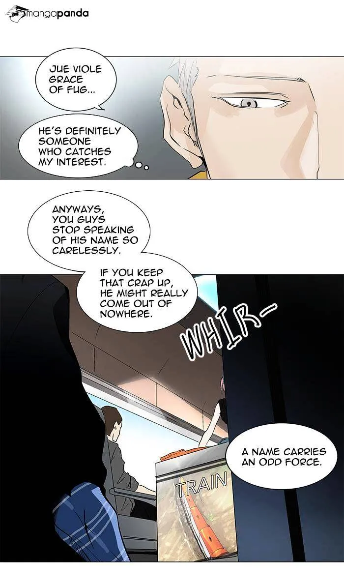 Tower Of God Chapter 194 page 32 - MangaNato