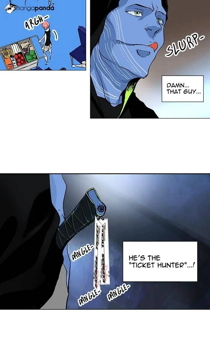 Tower Of God Chapter 194 page 34 - MangaNato