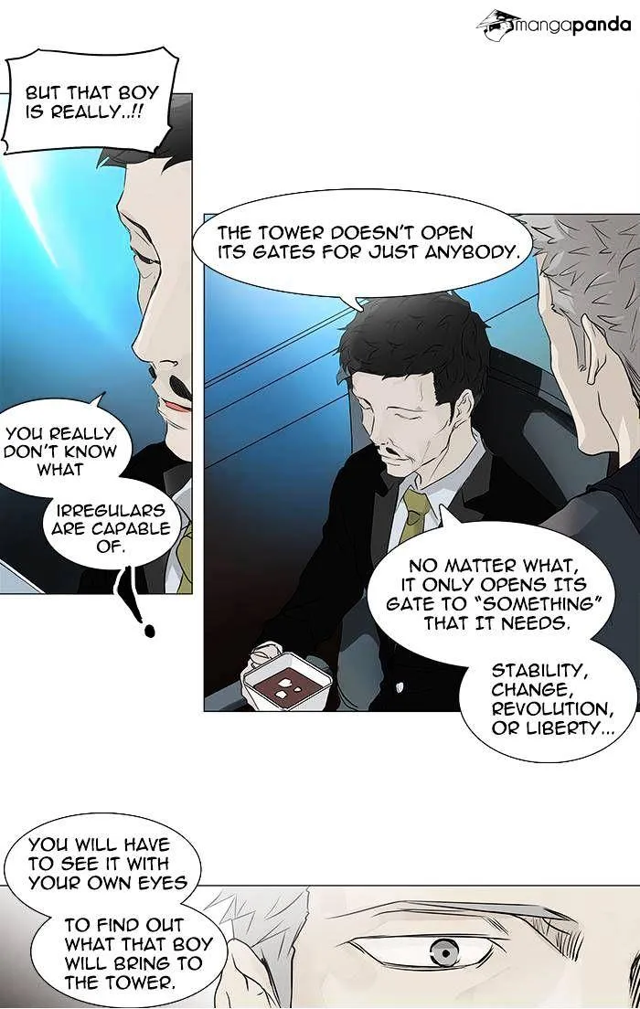 Tower Of God Chapter 194 page 9 - MangaNato