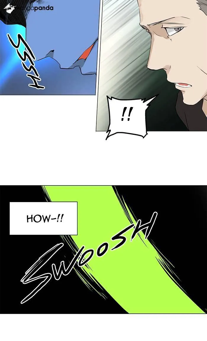 Tower Of God Chapter 195 page 12 - MangaNato