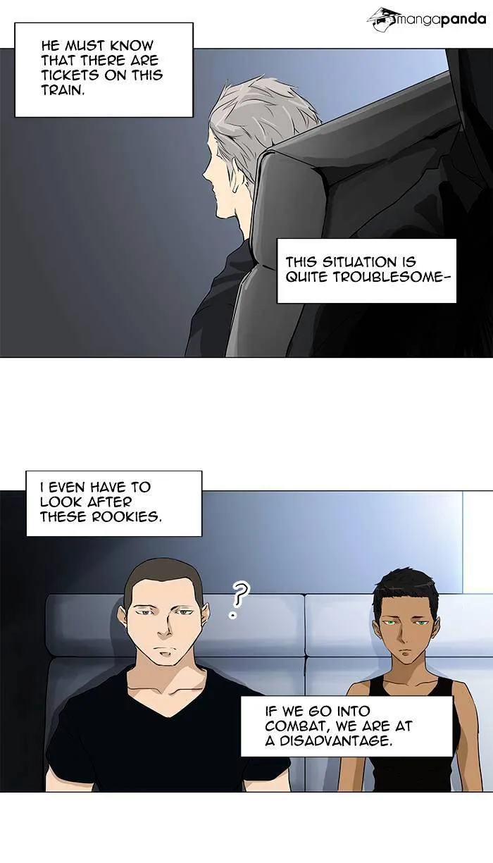 Tower Of God Chapter 195 page 4 - MangaNato