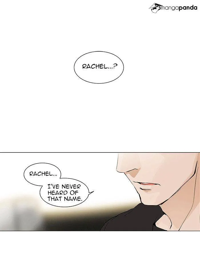 Tower Of God Chapter 198 page 1 - MangaNato