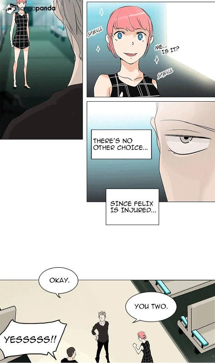 Tower Of God Chapter 198 page 10 - MangaNato