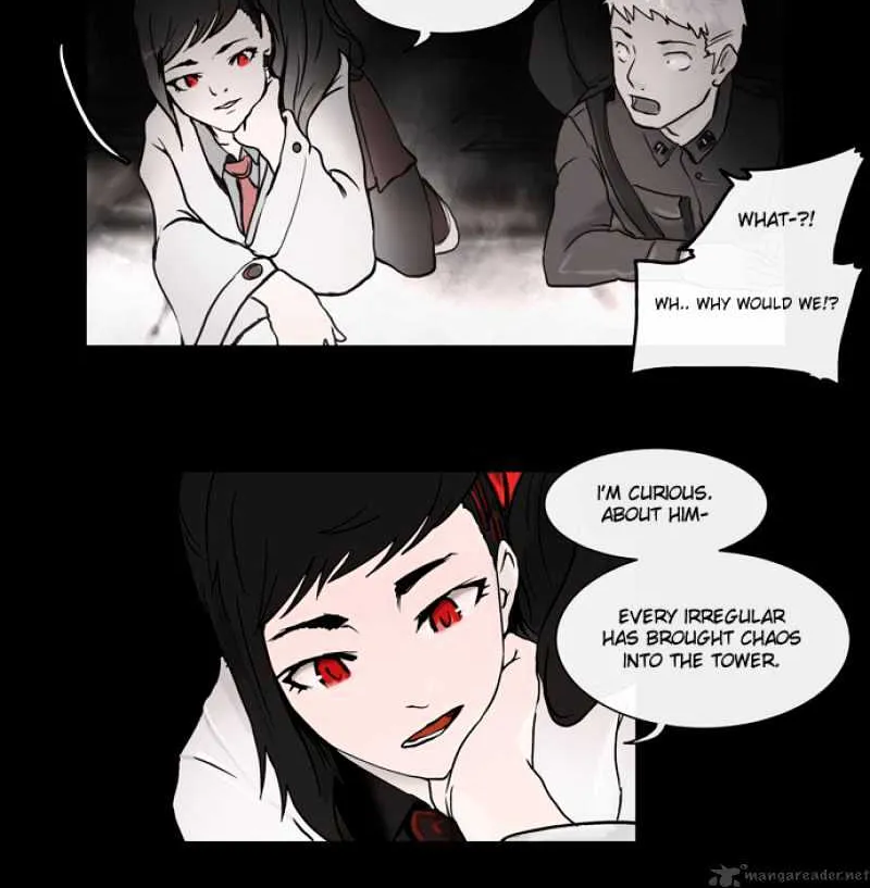 Tower Of God Chapter 2 page 18 - MangaNato