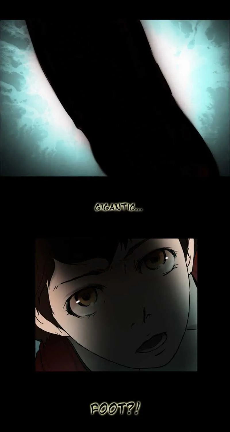 Tower Of God Chapter 2 page 25 - MangaNato