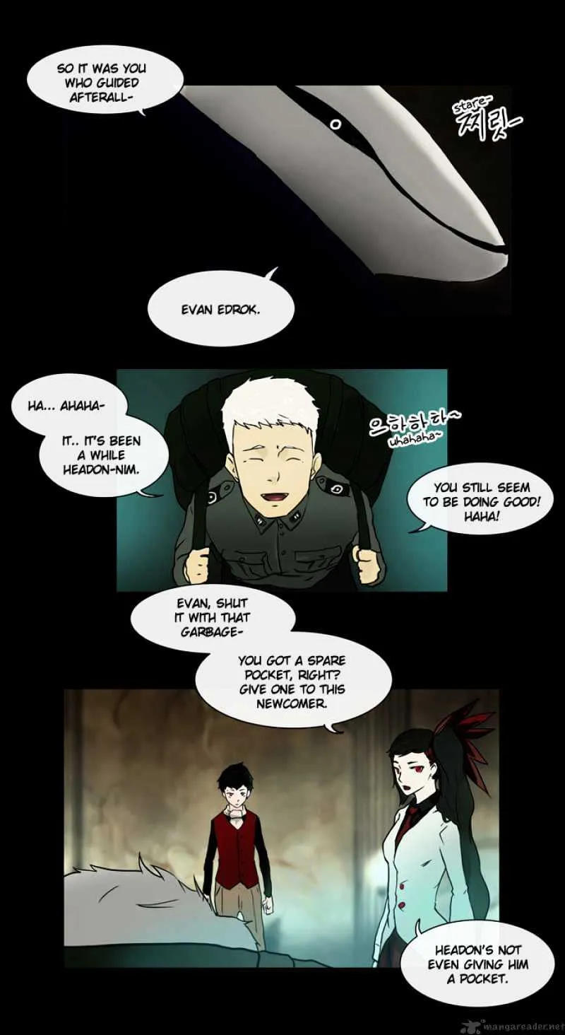 Tower Of God Chapter 2 page 39 - MangaNato