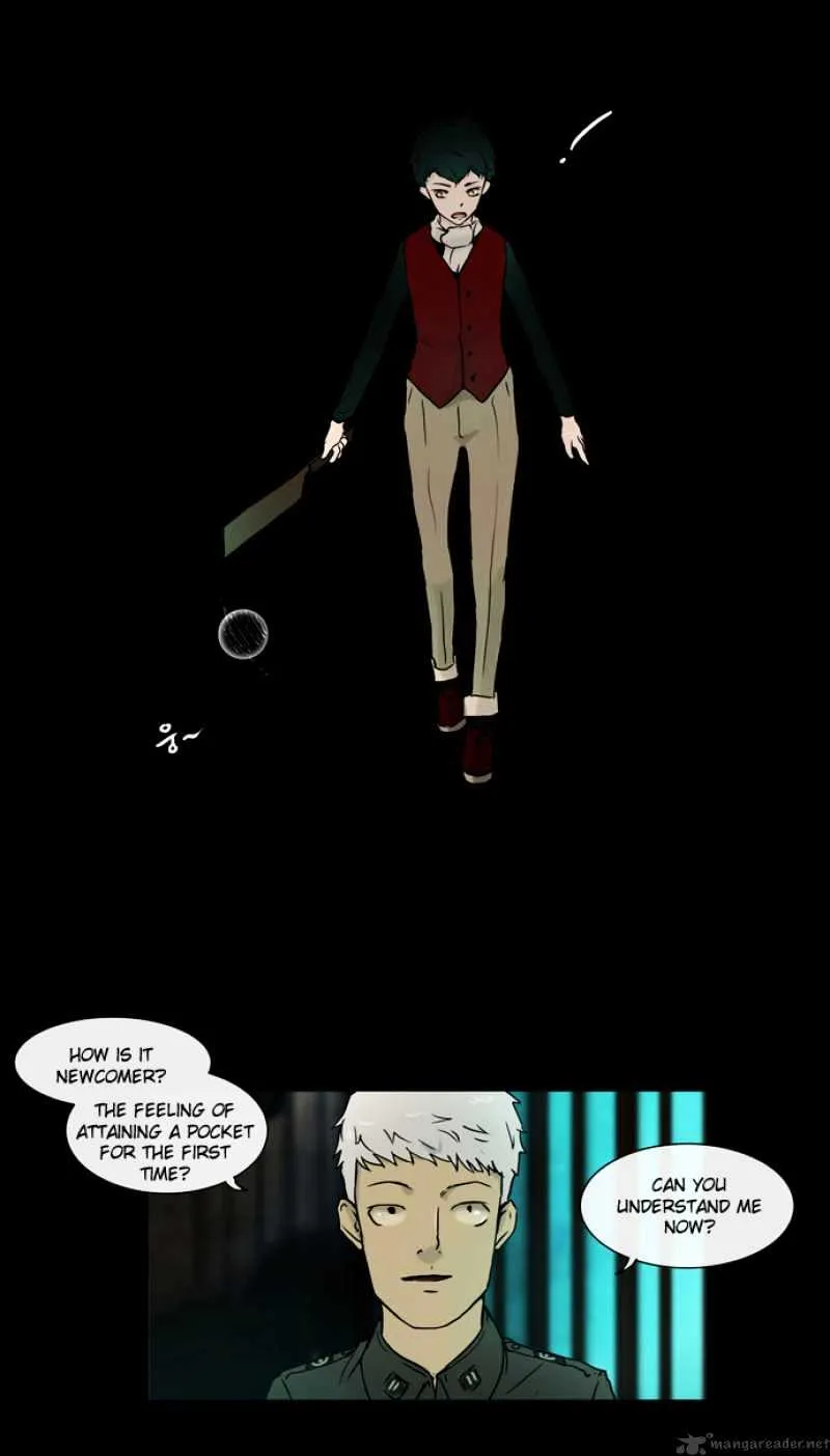 Tower Of God Chapter 2 page 46 - MangaNato