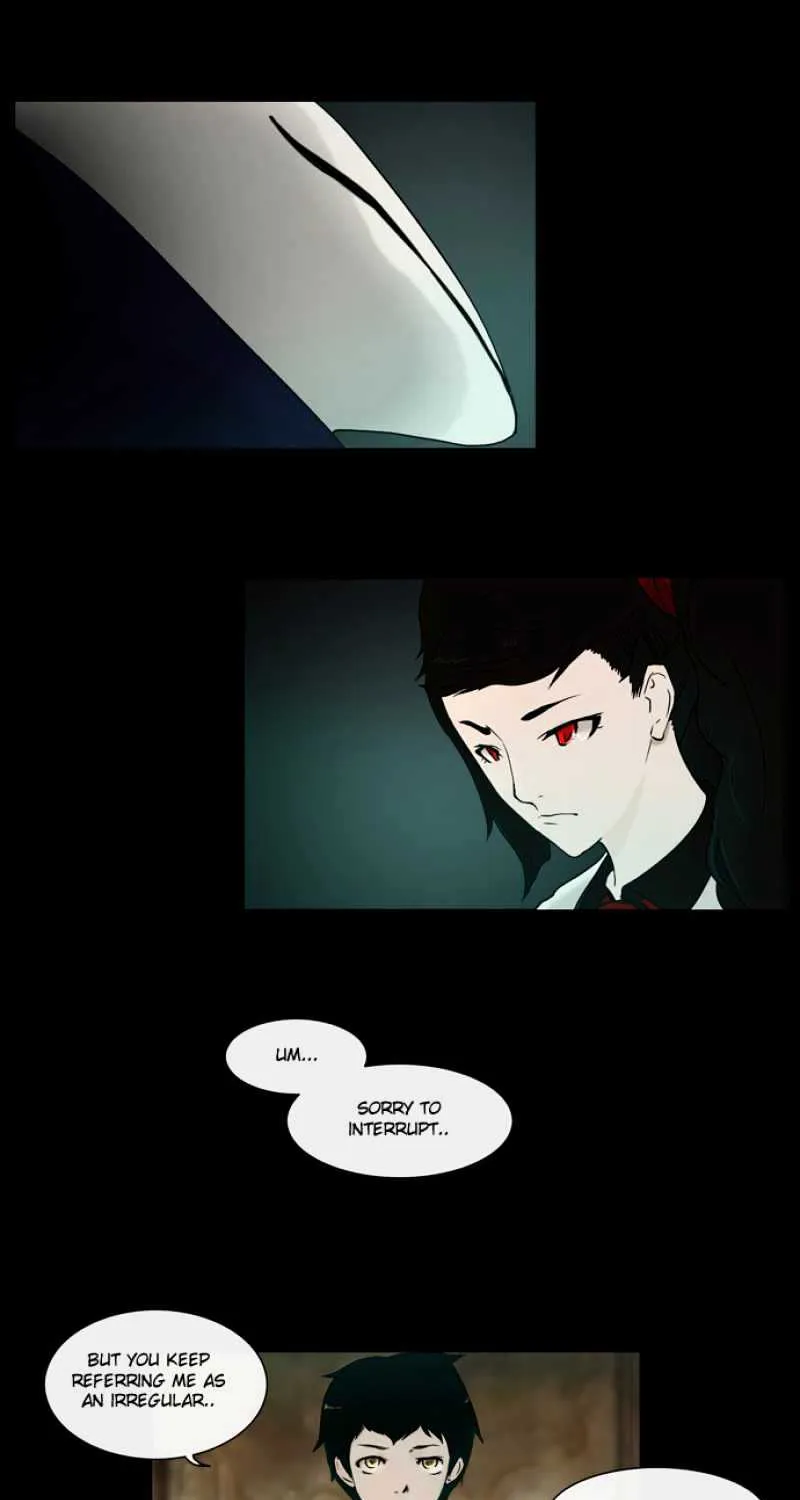 Tower Of God Chapter 2 page 54 - MangaNato