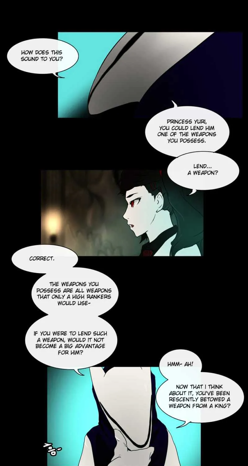 Tower Of God Chapter 2 page 60 - MangaNato