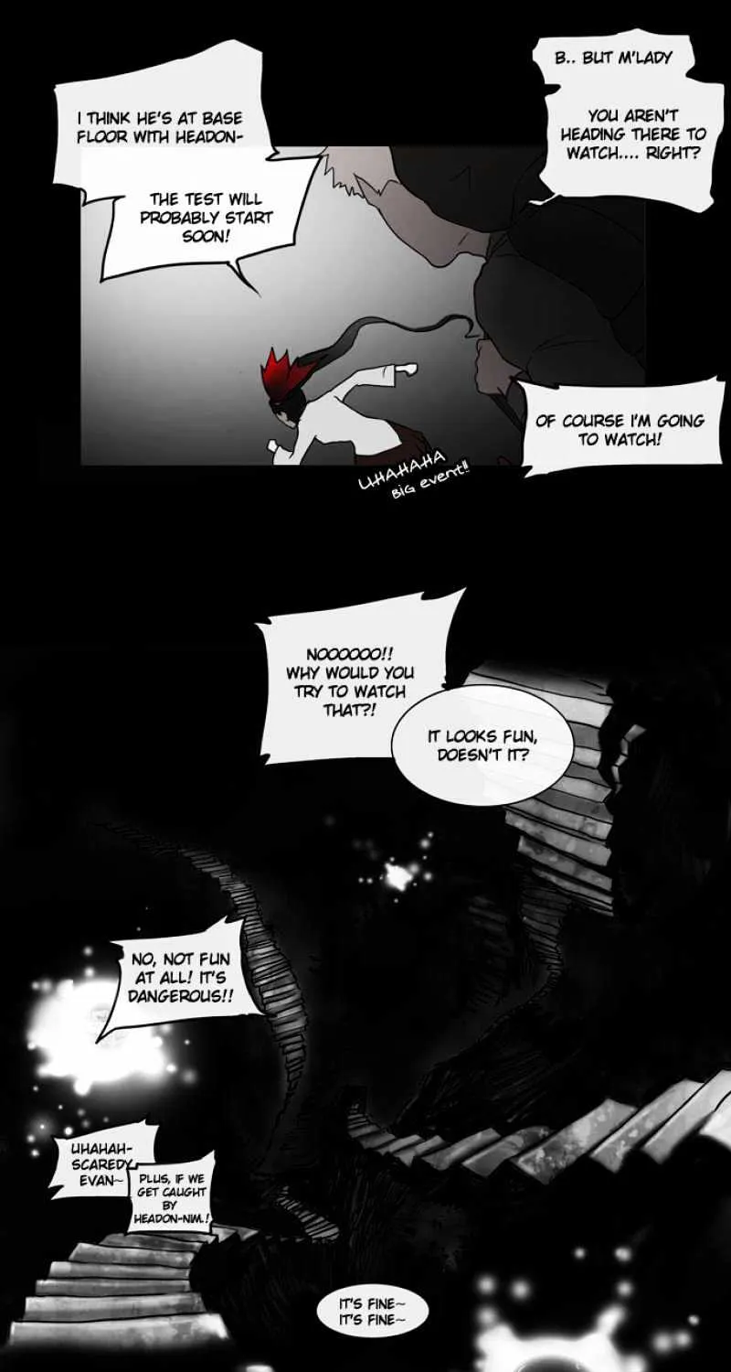 Tower Of God Chapter 2 page 7 - MangaNato