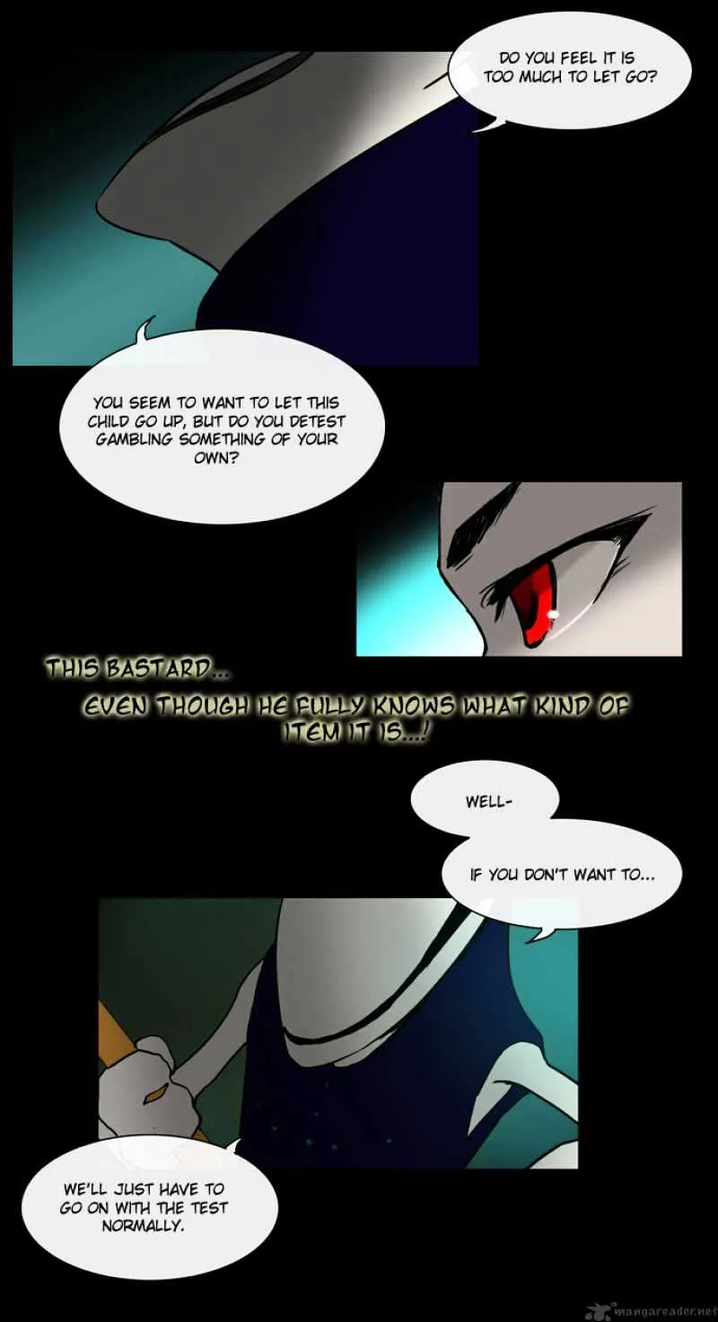 Tower Of God Chapter 2 page 63 - MangaNato