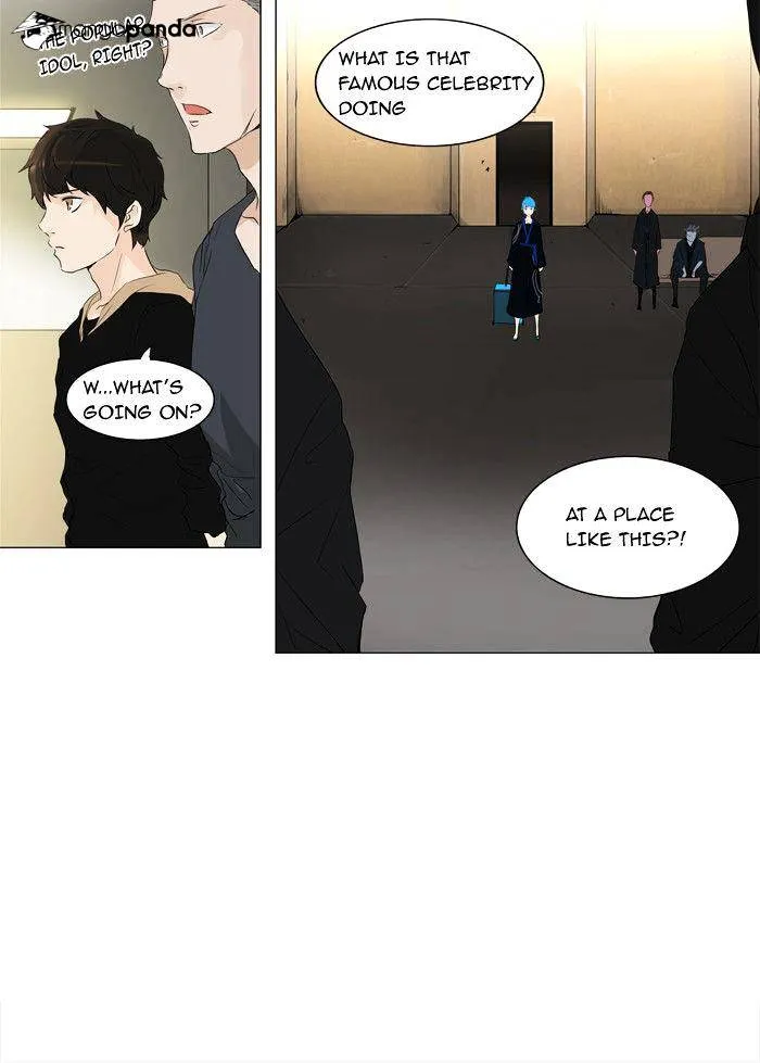 Tower Of God Chapter 203 page 32 - MangaKakalot