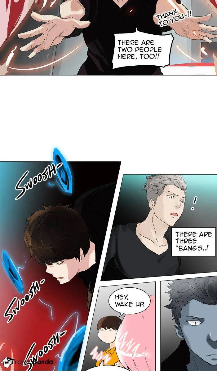 Tower Of God Chapter 209 page 16 - MangaKakalot