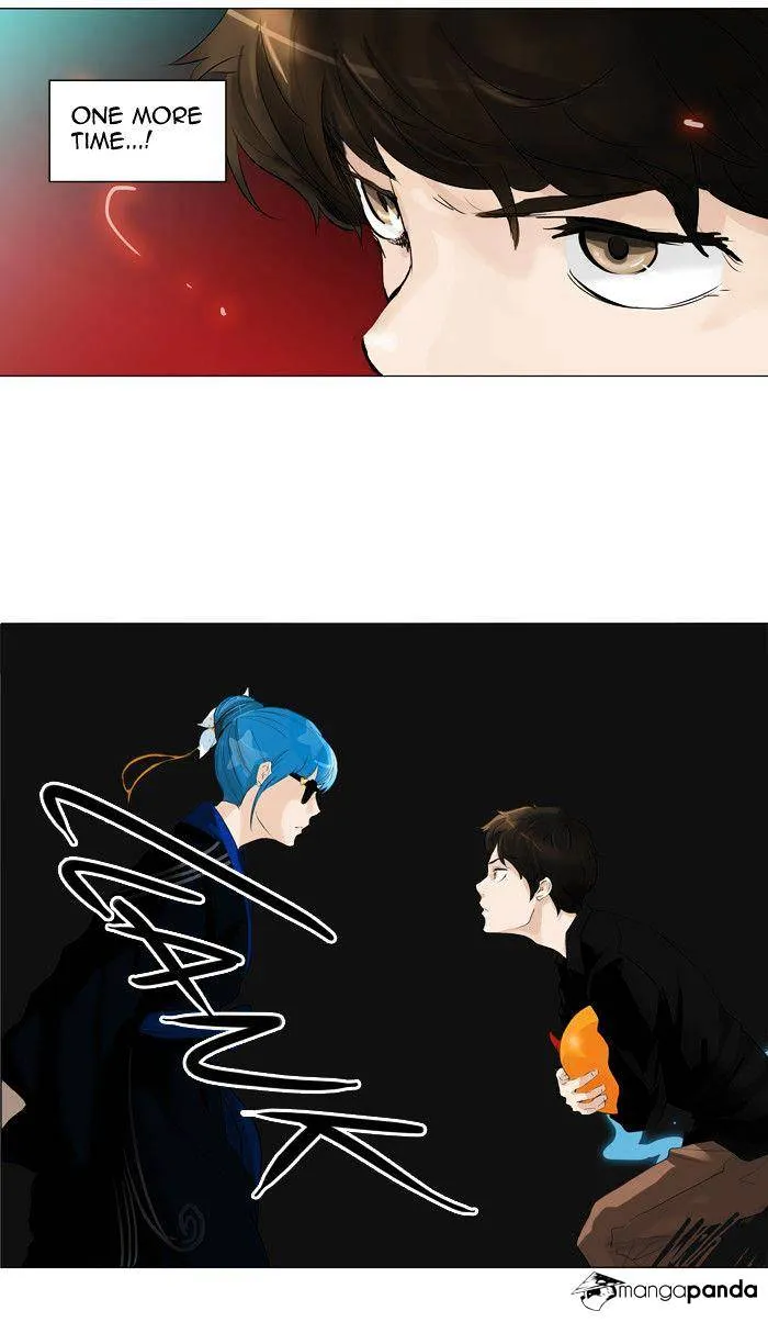 Tower Of God Chapter 209 page 19 - MangaKakalot