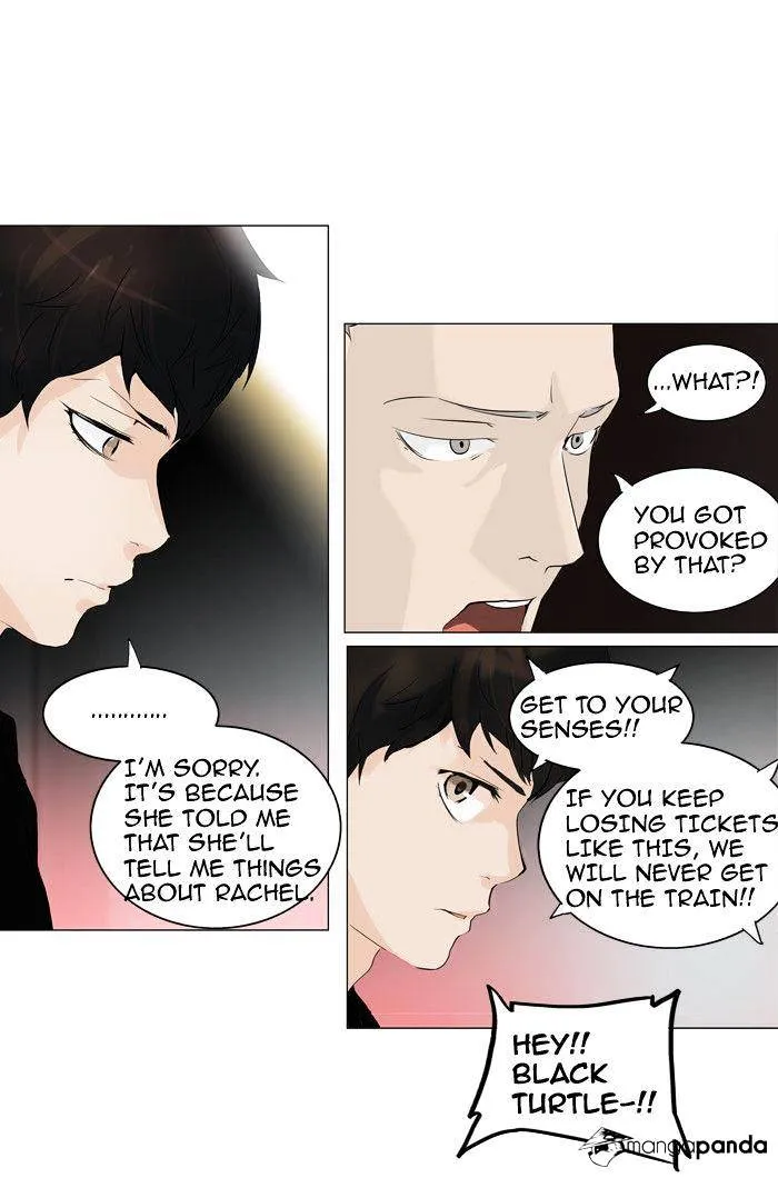 Tower Of God Chapter 209 page 42 - MangaKakalot