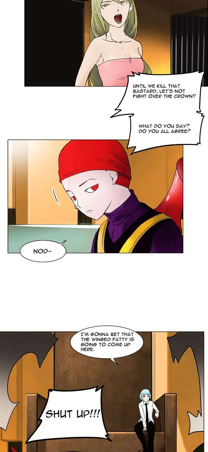 Tower Of God Chapter 21 page 26 - MangaNato