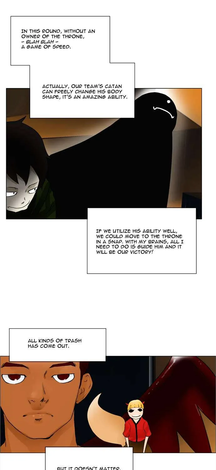 Tower Of God Chapter 21 page 4 - MangaNato