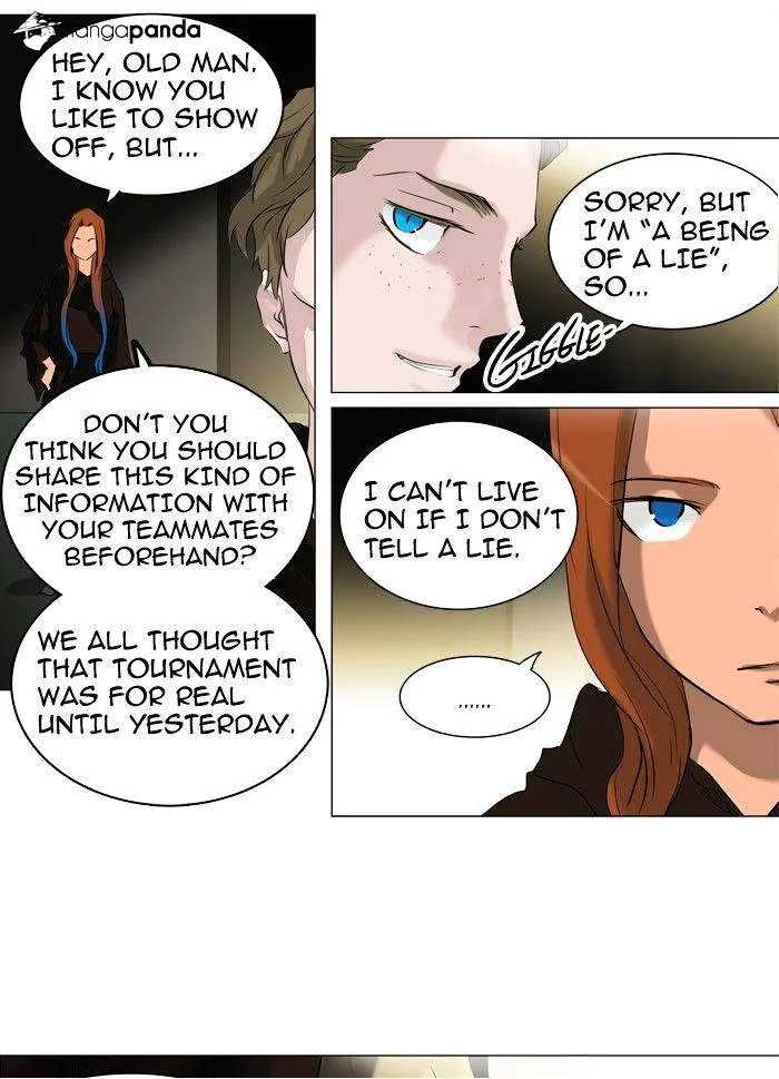 Tower Of God Chapter 211 page 2 - MangaNato