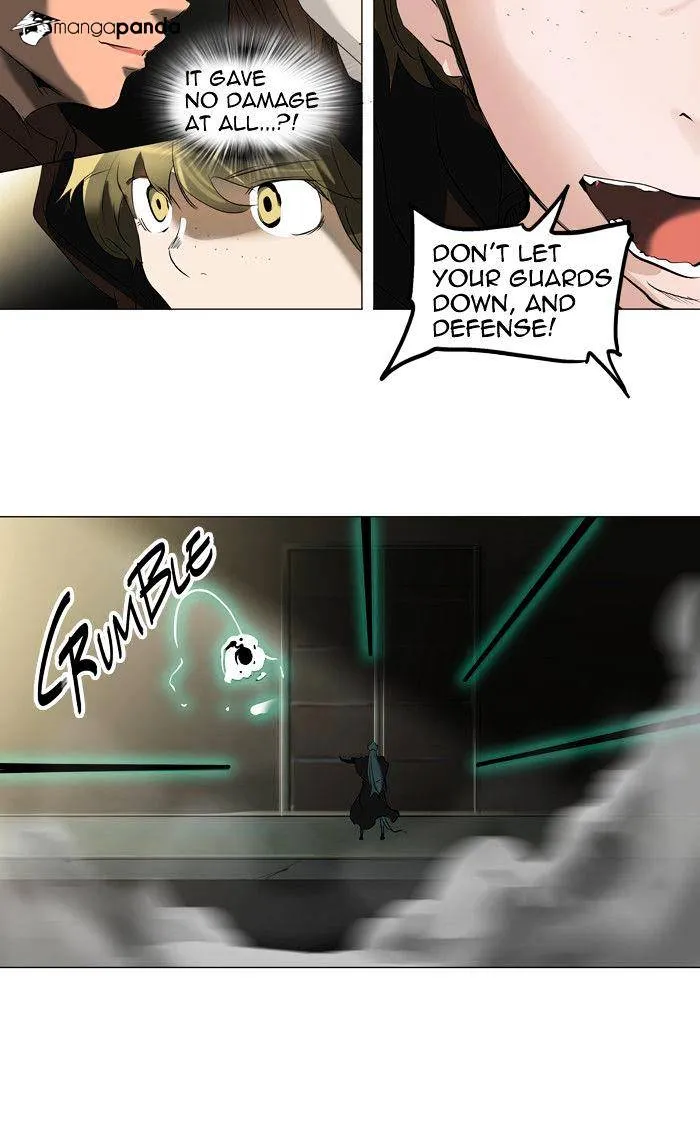 Tower Of God Chapter 211 page 12 - MangaNato