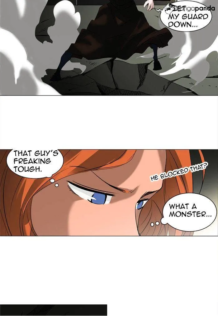 Tower Of God Chapter 211 page 18 - MangaNato