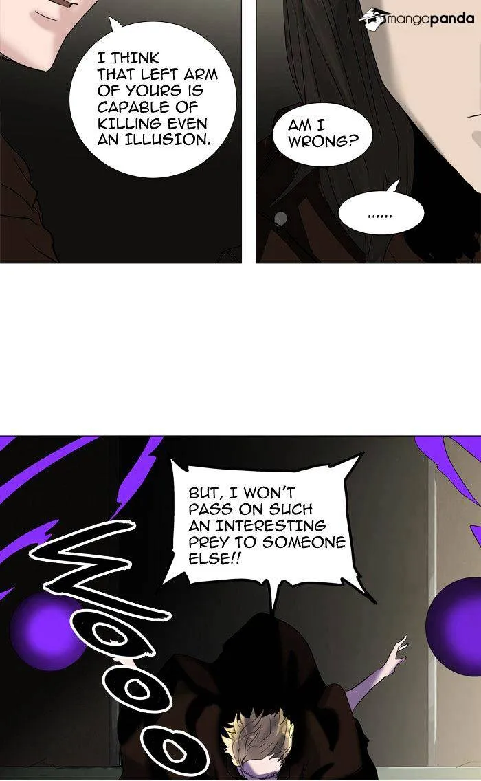 Tower Of God Chapter 211 page 24 - MangaNato