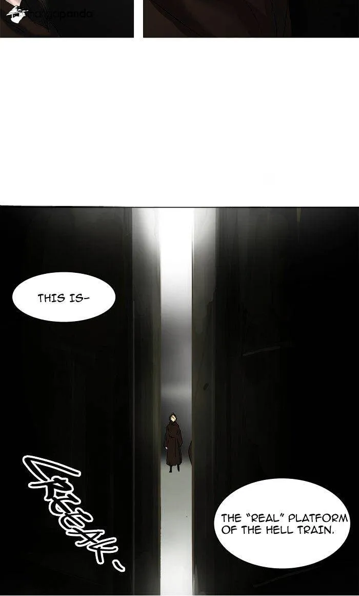 Tower Of God Chapter 211 page 41 - MangaNato