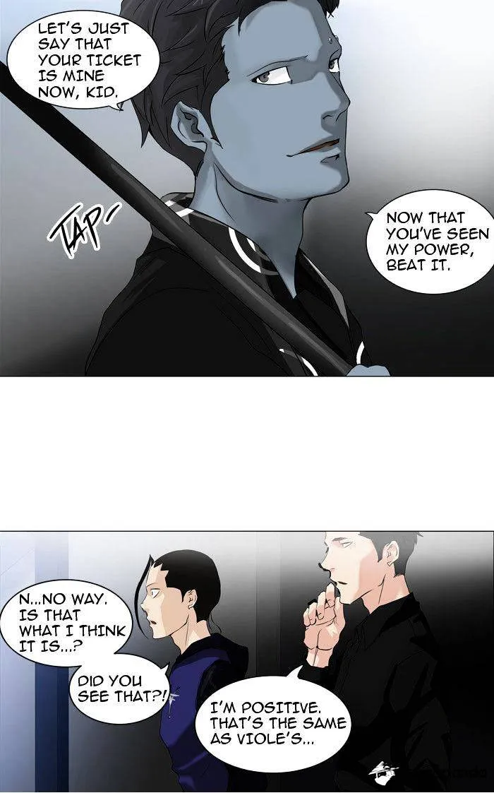 Tower Of God Chapter 212 page 2 - MangaNato