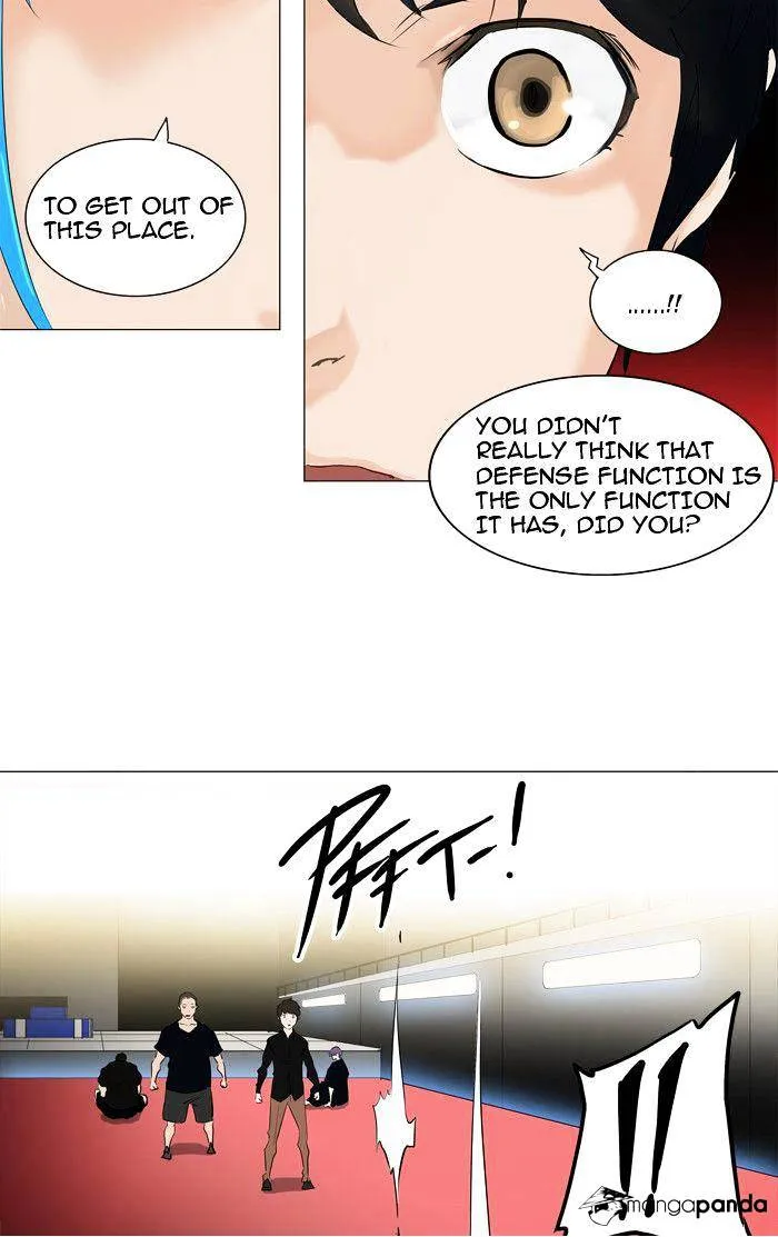 Tower Of God Chapter 212 page 16 - MangaNato