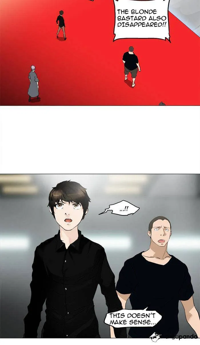 Tower Of God Chapter 212 page 19 - MangaNato