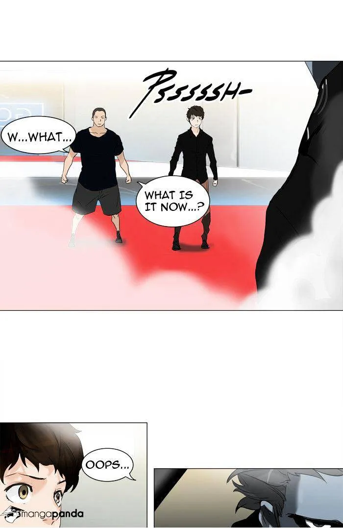 Tower Of God Chapter 212 page 21 - MangaNato