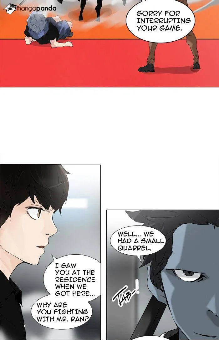 Tower Of God Chapter 212 page 23 - MangaNato