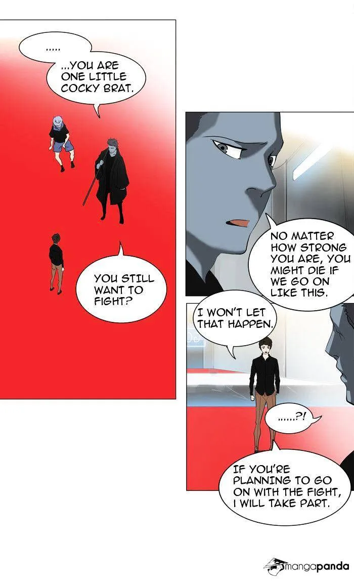 Tower Of God Chapter 212 page 26 - MangaNato